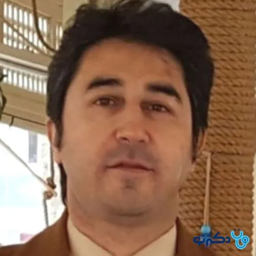 دکتر علیرضا مینازاده