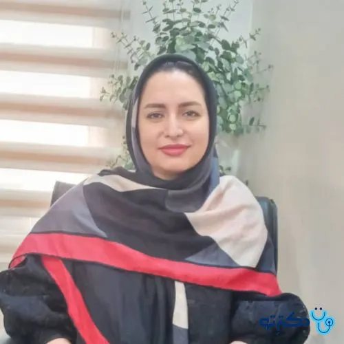 دکتر معصومه قادری