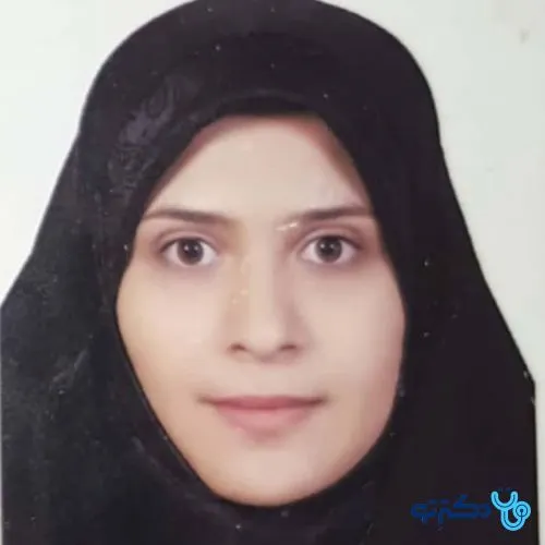 دکتر اکرم اصغری