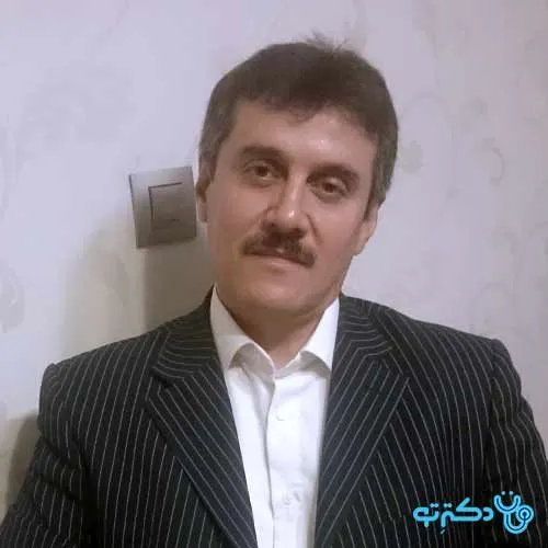 دکتر محمدتقی خان محمدی