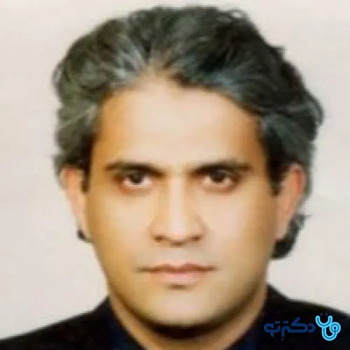 دکتر افشین امین زاده گوهری