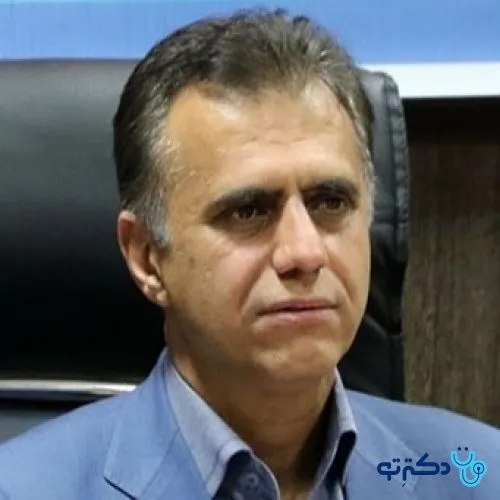 دکتر رضا گلدوزیان