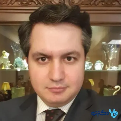 دکتر بهرام بدوحی