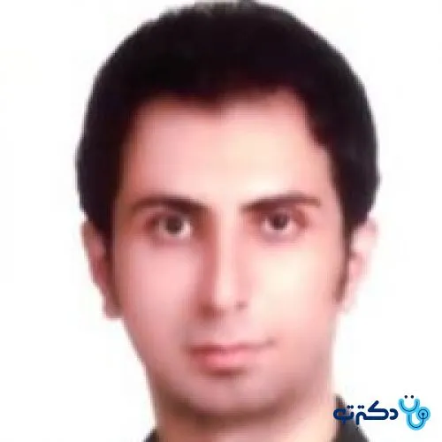 دکتر سروش کرمی راد