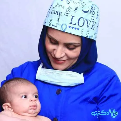 دکتر زینب انصاری