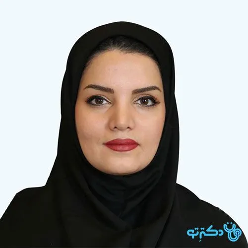 دکتر فائزه فرهت