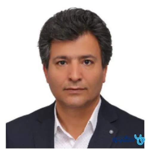 دکتر اسد هاشمی