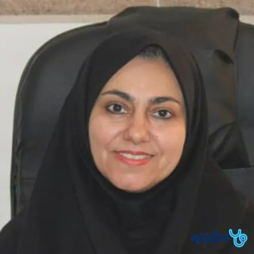 دکتر لیلا جمالی