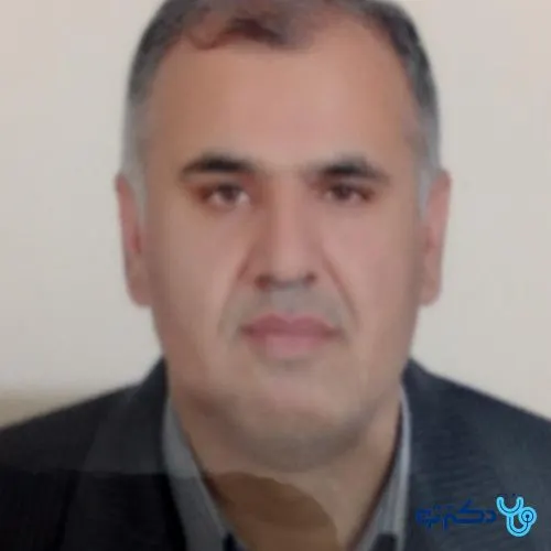 دکتر سید رضا موسوی