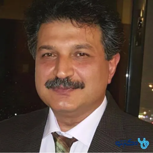 دکتر جواد سلیم زاده