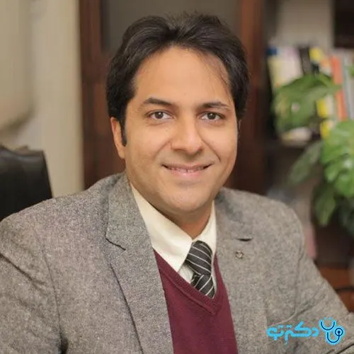 دکتر علی کربلایی