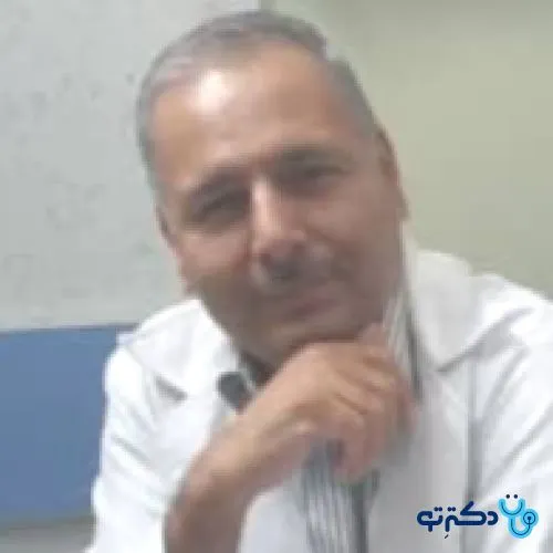 دکتر احمد خطیبی نژاد