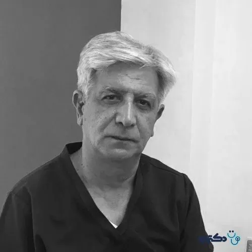 دکتر مهران معتمدی