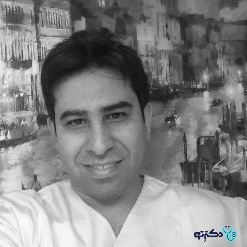 دکتر علی حسین اوجی مهر