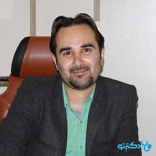 دکتر مهدی زادمهر