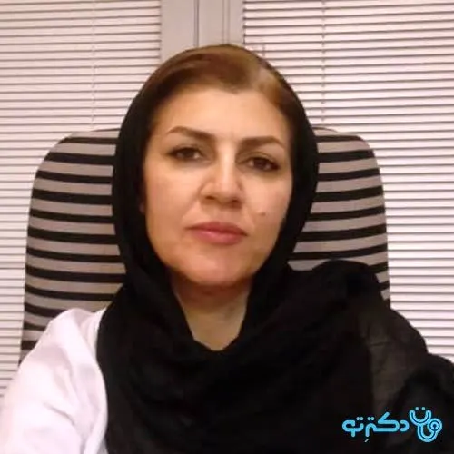 دکتر حاجیه قره باغی
