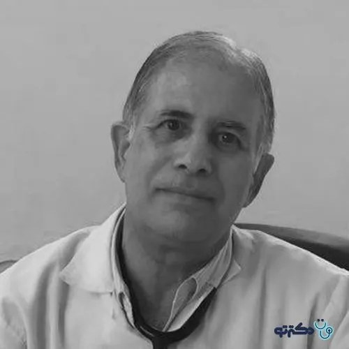 دکتر لبیب نورانی