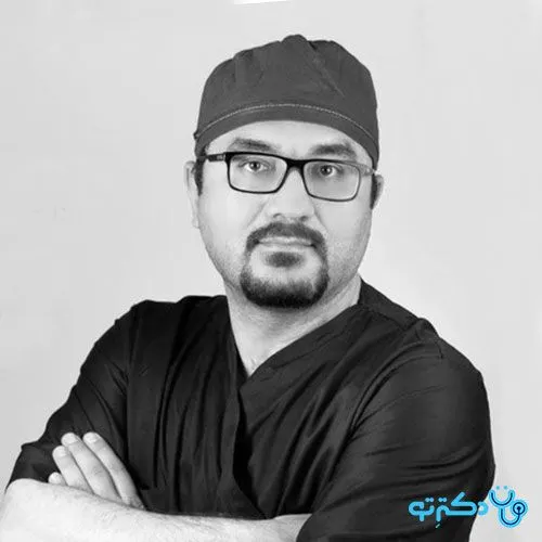 دکتر مرتضی نوری