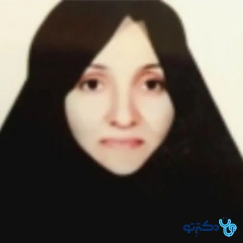 دکتر سهیلا ثریا