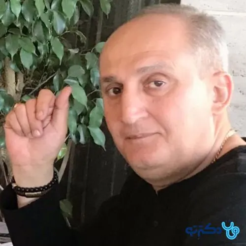 دکتر محسن صمیمی