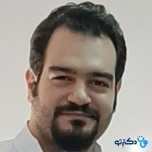 دکتر فرنام محسنی