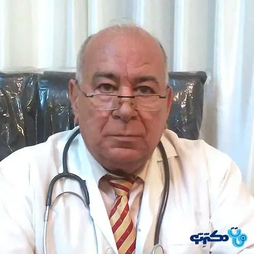 دکتر افشین کریمی