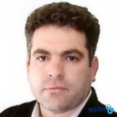 دکتر بهروز ابراهیمی