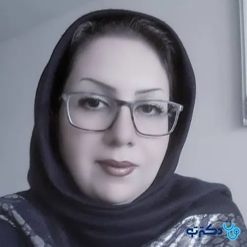 الهام فربود قلاتی