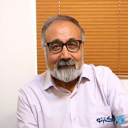 دکتر سید مسعود موسوی نسب