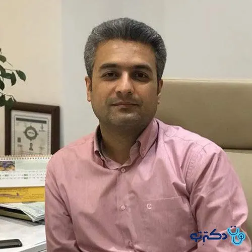 دکتر مجتبی اسدی