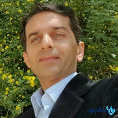 دکتر علی اصغر عباسی کوهستانی