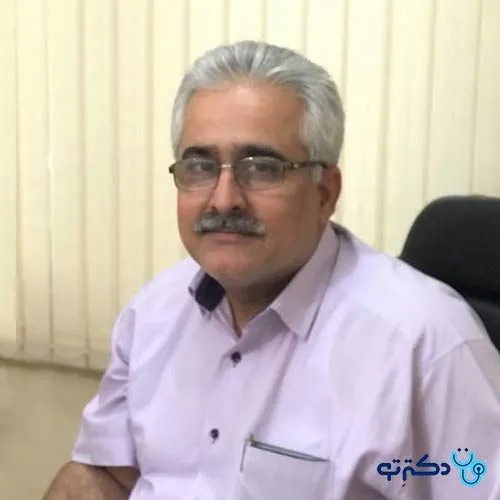 دکتر مهرداد صیادی نیا