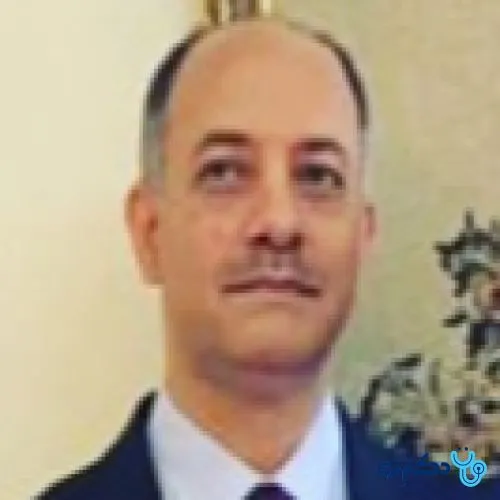 دکتر محمدرضا رحمانی