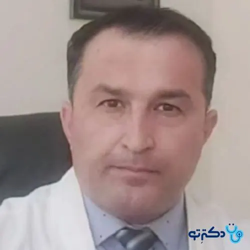 دکتر حسن عسگری