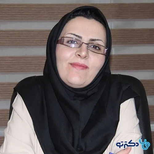 دکتر والا رضایی