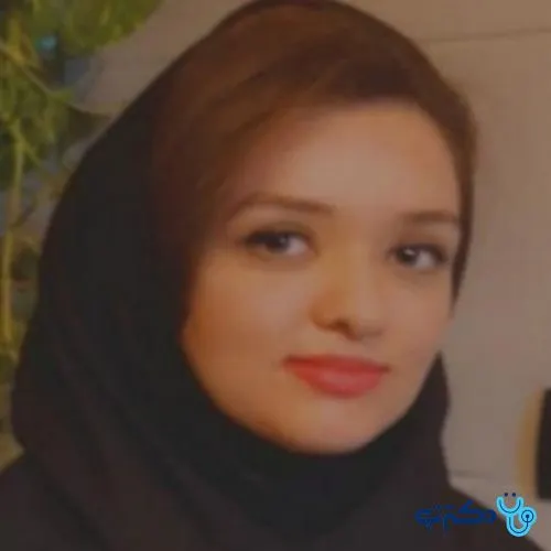دکتر نوشین ناظمی نژاد