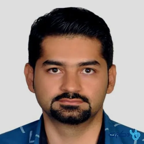 شهرام حاجی رضایی