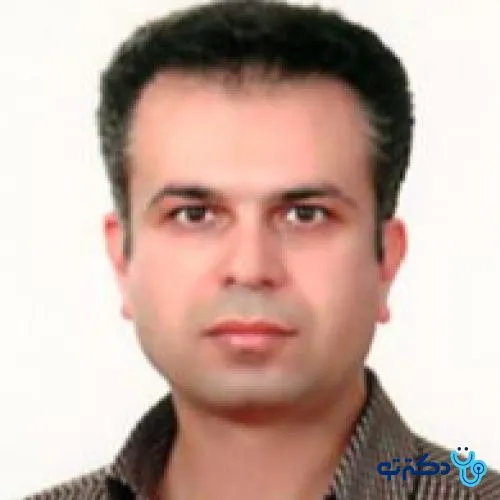 دکتر شهرام مرتضوی