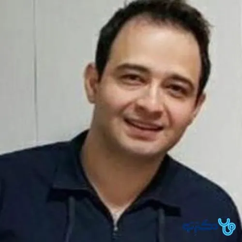 دکتر رضا رضایی تبریزی