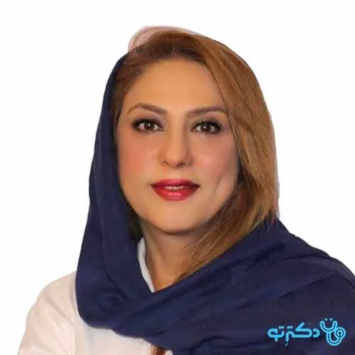 دکتر مژده خالدی