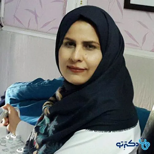 دکتر سیده بیتا صدیقی
