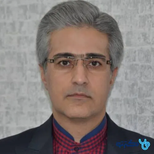 دکتر مسعود ابریشمی