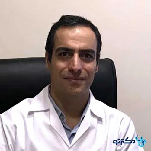 دکتر امید احمدی