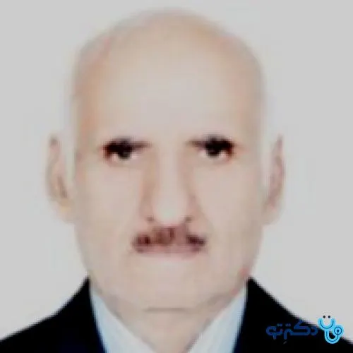 دکتر باقر امینی