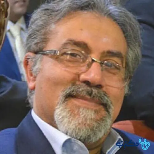 دکتر محمود خسروی سامانی