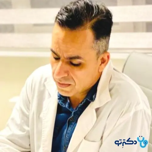 سعید مطوری نژاد