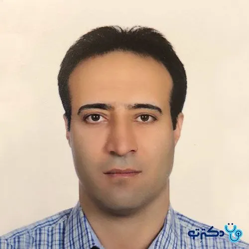 دکتر هادی نیکنام
