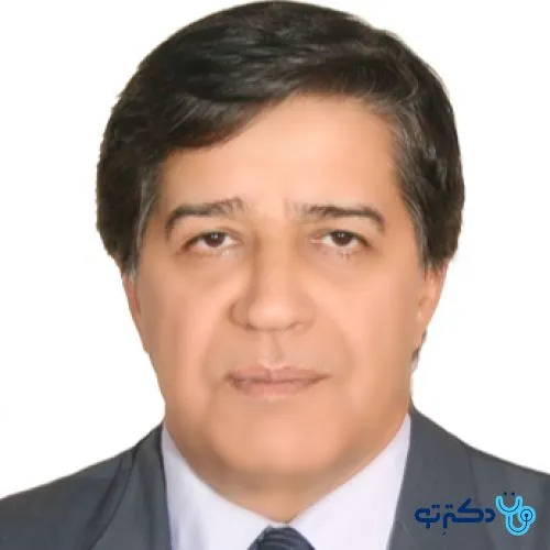 دکتر سیدجواد جوادپور