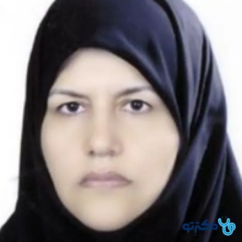 دکتر مرضیه کازرانی