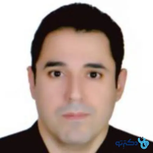 دکتر کاوه عبادی برنا